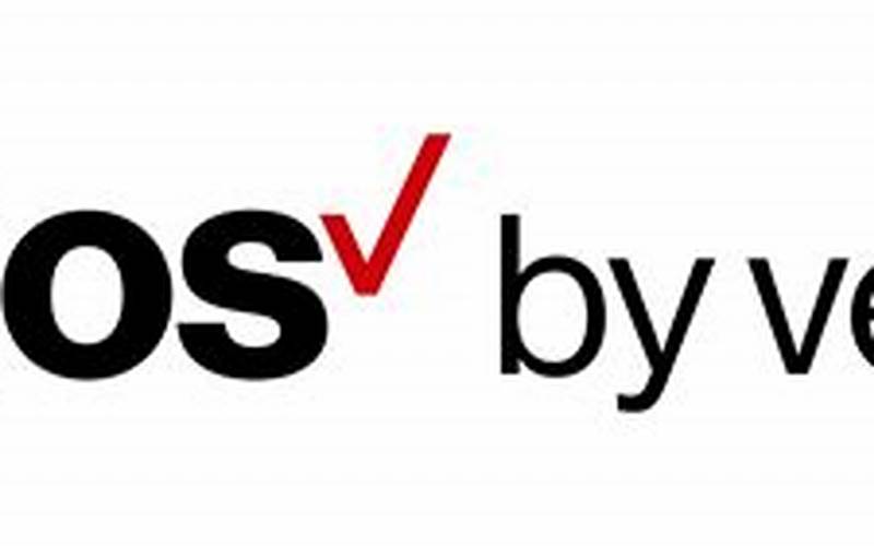 Verizon Fios Tv Logo