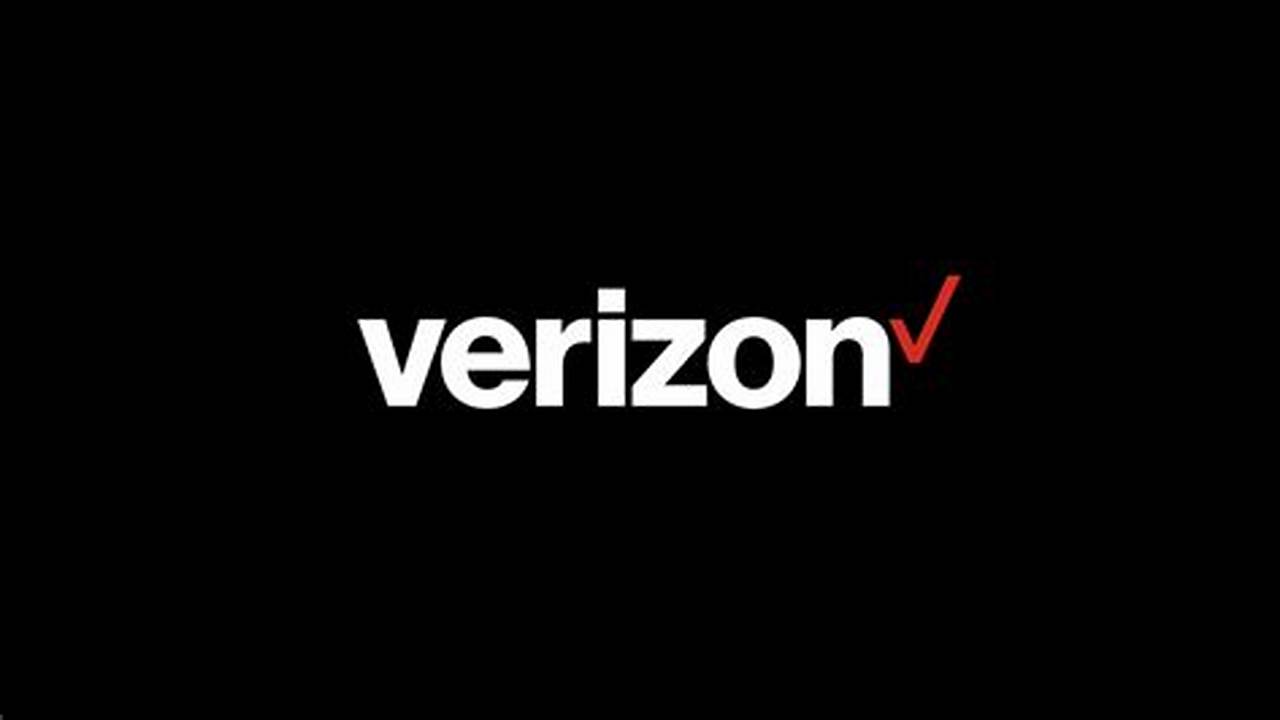 Verizon Technical Problems January 2024 Issues