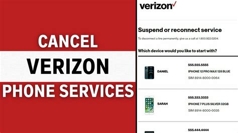 Verizon's Contract: A Step-by-Step Guide for the Perplexed