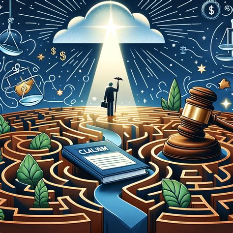 Verizon's Legal Labyrinth: How to Decipher the Complexities