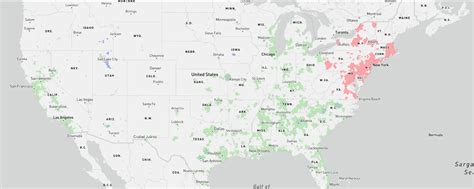 Verizon: The Coverage King