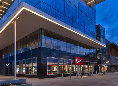 Verizon Corporate Store: The Ultimate Tech Destination