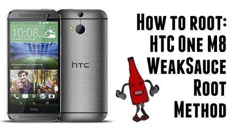 Verizon Htc One M8 Root