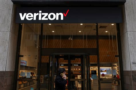 Verizon Inflation