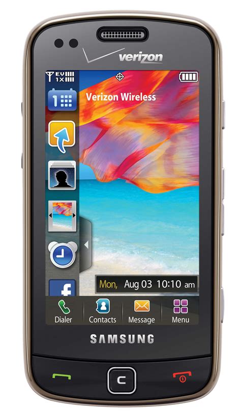 Verizon Samsung smartphone plans