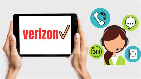 Verizon Small Business Customer Support