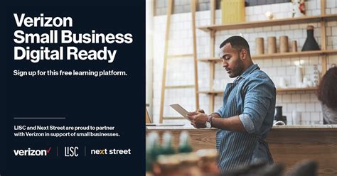 Verizon Small Business Mobility Solutions