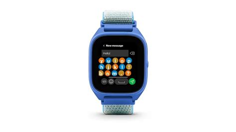 Stay Connected and Secure: Unleash Coverage with Verizon Watch for Kids
