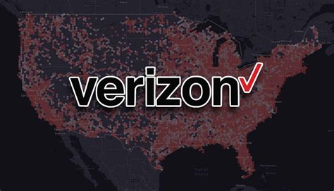 Verizon Wireless cellular service