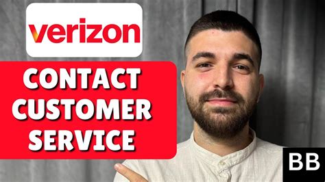 Verizon Wireless customer support