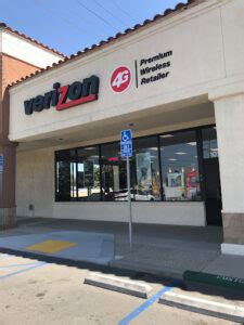 Verizon Store in Corning