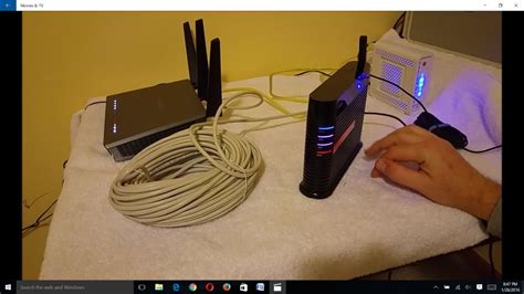 Verizon wireless extended network fixing