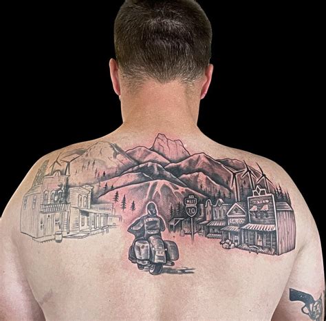 Vermont Tattoo Shops