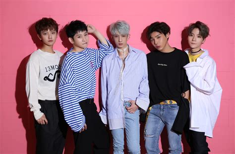 Vermuda Kpop