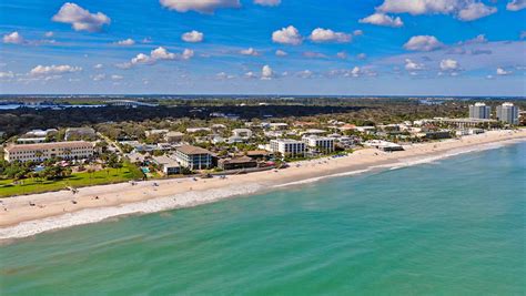 Vero Beach Overview