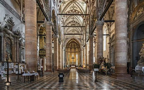 Verona Churches