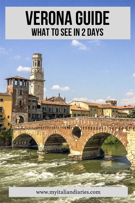 Verona Guide Explaining
