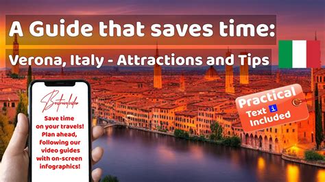 Verona Guide Speaking