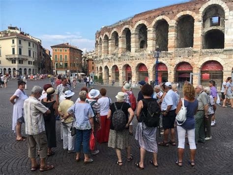 Verona Tour Cost