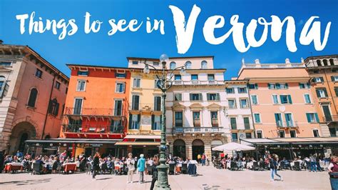 Verona sights