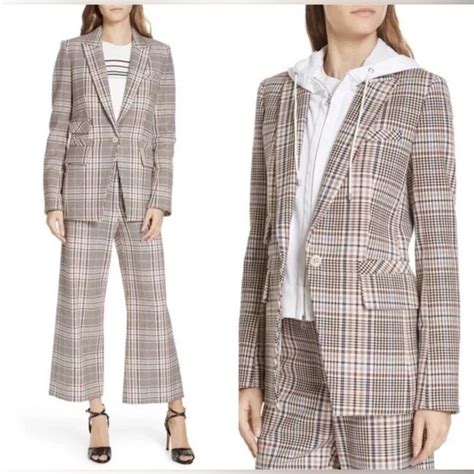 Veronica Beard Fuller Jacket