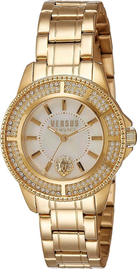 Versace Watches Wo… 