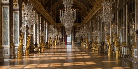 Versailles Experience