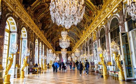 Versailles Travel Tips