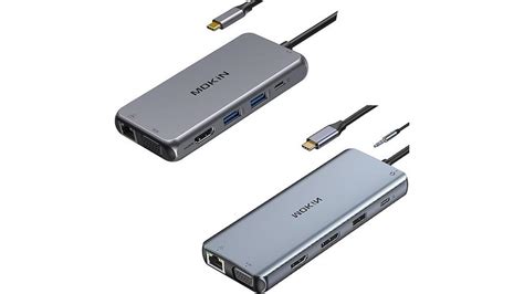 Versatile Connectivity Options