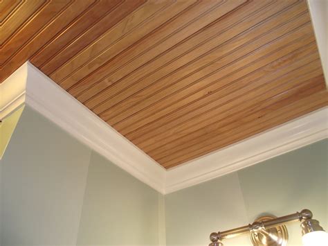 Versatile Design of Beadboard