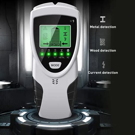 Versatile Detector Options