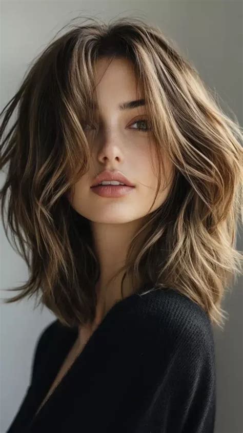 Versatile Medium Lengths for Every Occasion