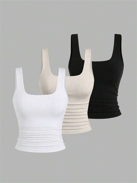 Versatile Tank Top