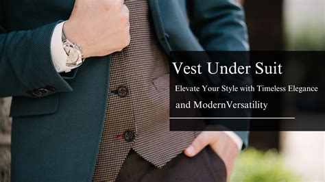Versatility and Expressing Your Style