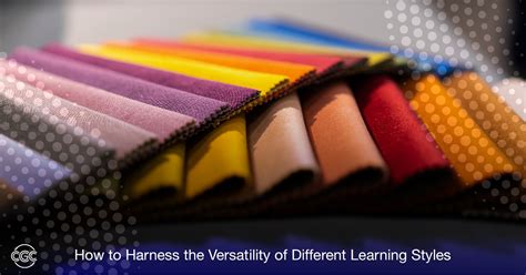 Versatility for Different Styles