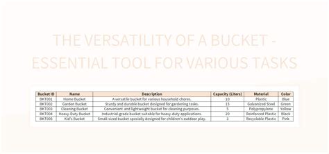Versatility for Various Tasks and Projects