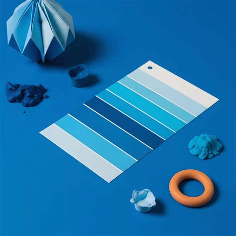 Versatility of Color
