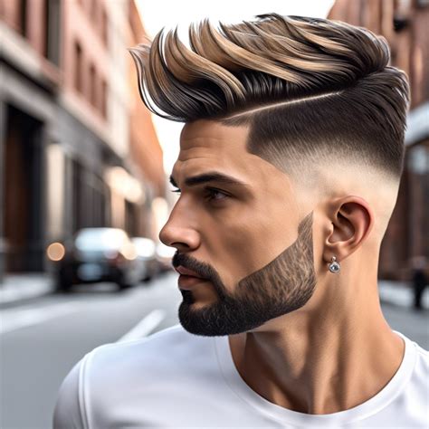 Versatility of the V Fade