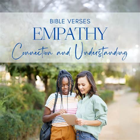 Verses On Empathy