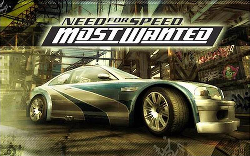 Versi-Ios-Nfs-Most-Wanted