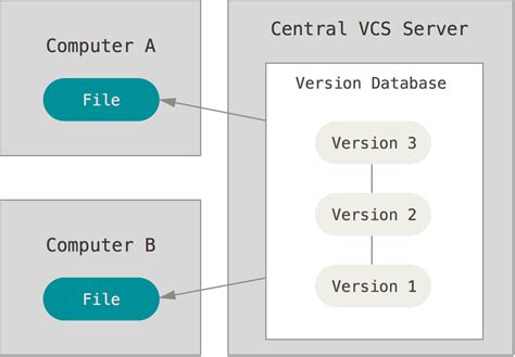 Version Control Systems (VCS)
