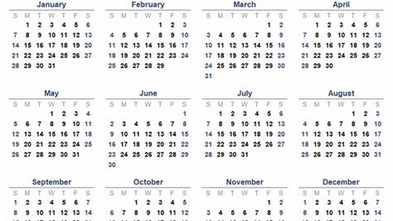 Vertex Excel Calendar 2025 Pdf
