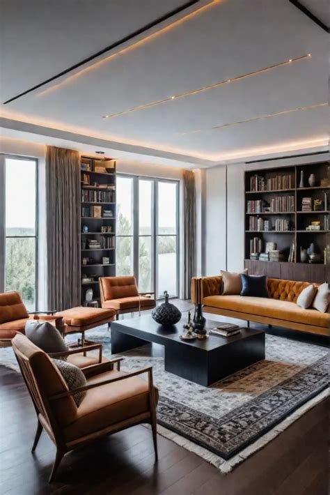 8. Vertical Arrangement: Emphasizing Height