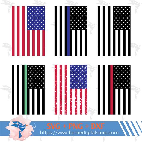 Download Vertical Flag SVG Files DXF Files