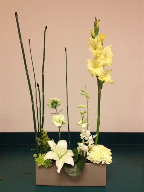 Unleashing the Beauty of Nature: Understanding the Art of Vertical Floral Design
