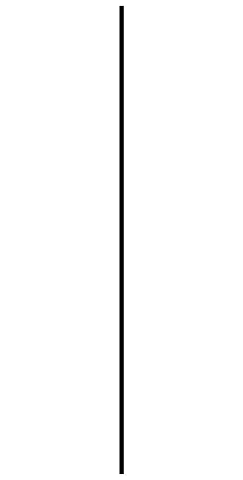 Vertical Line Image