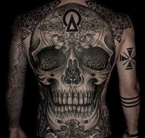 Very Cool Tattoos