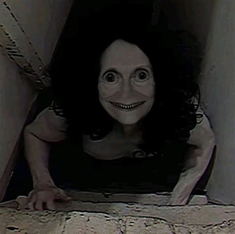 Very Cursed Images Scary