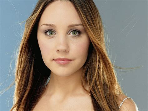 Very Cute Amanda Bynes