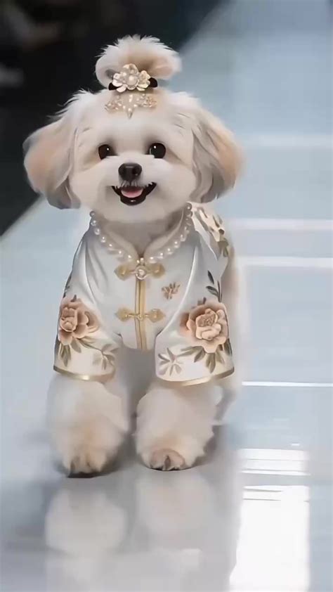Very Cute Dog Show